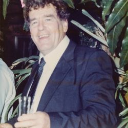 Colin Drake Trailers