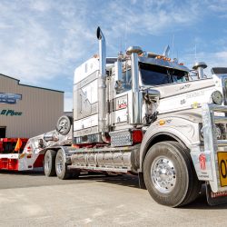 Bowers Heavy Haulage