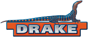drake trailers logo