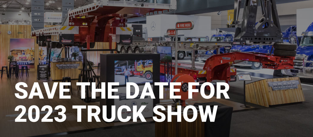 2023 Truck Show HEADER