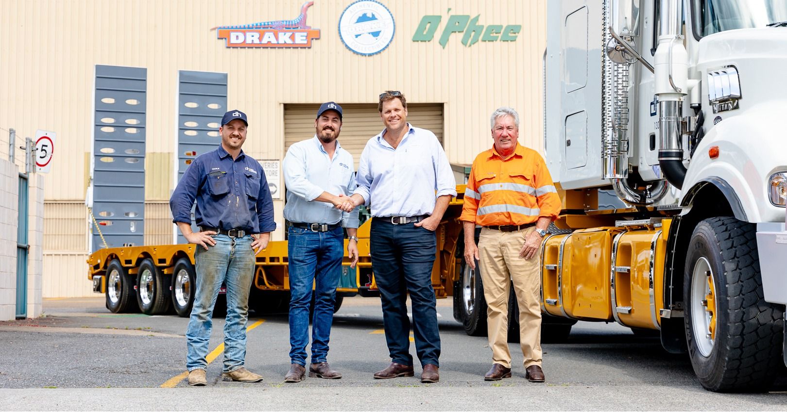 Drake Group Image 0.524074074074