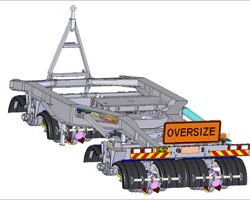 3D computer aided design