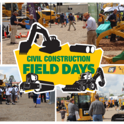 Civil Construction FIeld Days