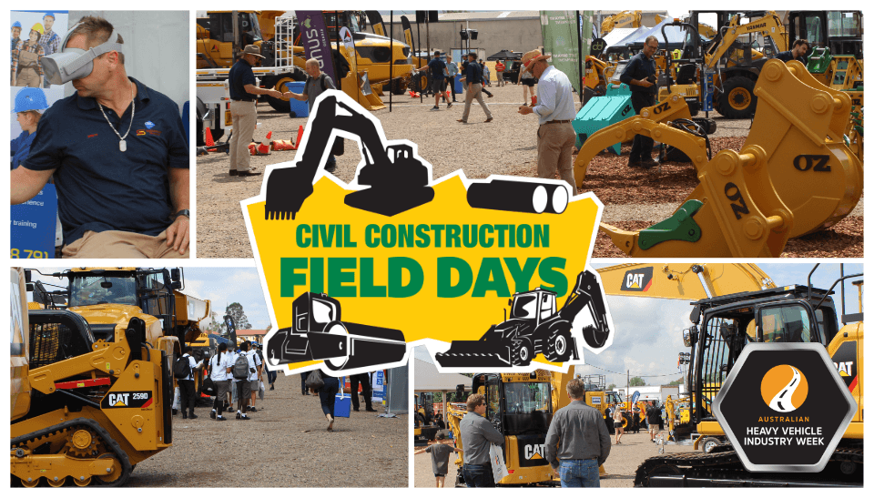 Civil Construction FIeld Days