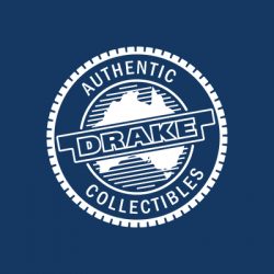 Drake Collectibles History