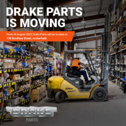 Drake Parts Moving v8