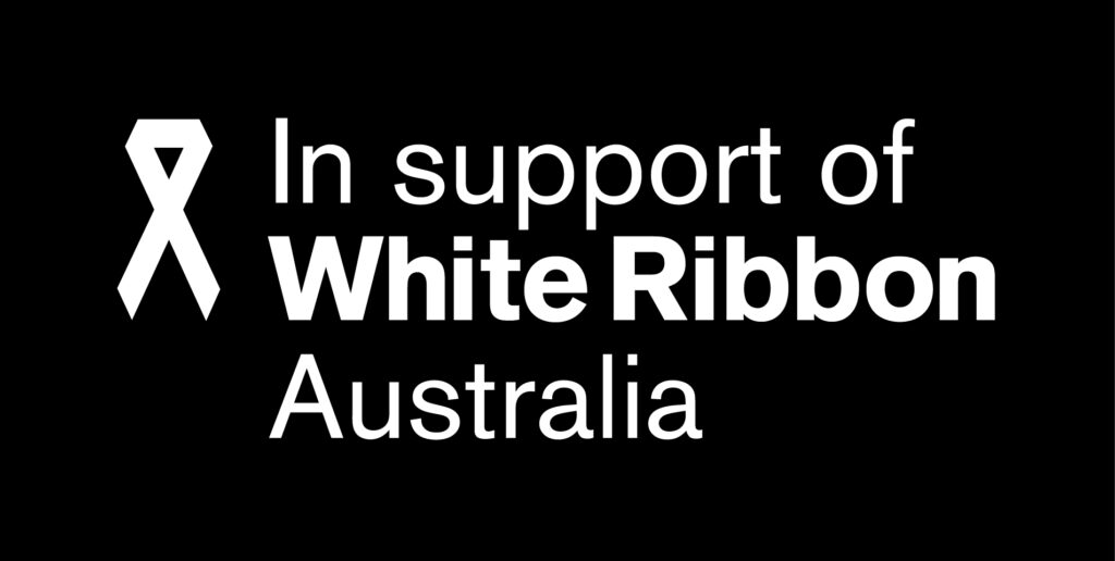 InSupportofWhiteRibbonAustralia