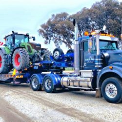 Jye JS Haulage QUAD AXLE Homeshots 7 2021