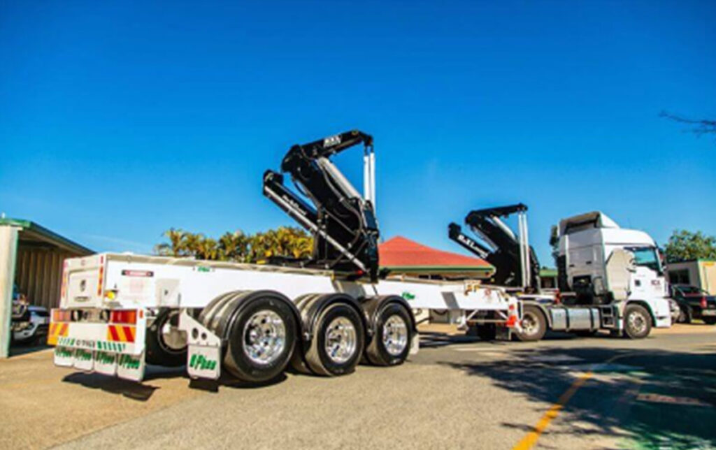 O’Phee Trailers Unveils New Models
