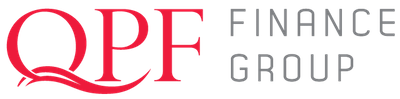 QPF Finance Group Logo
