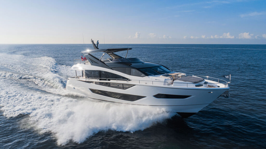 Drake Aligns with SunSeeker East Coast Australia