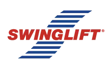 Swinglift brand logo
