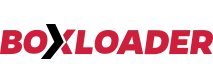 Boxloader Brand Logo