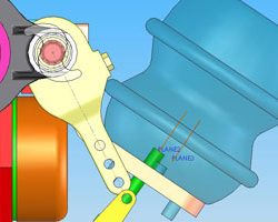 computer aided design system