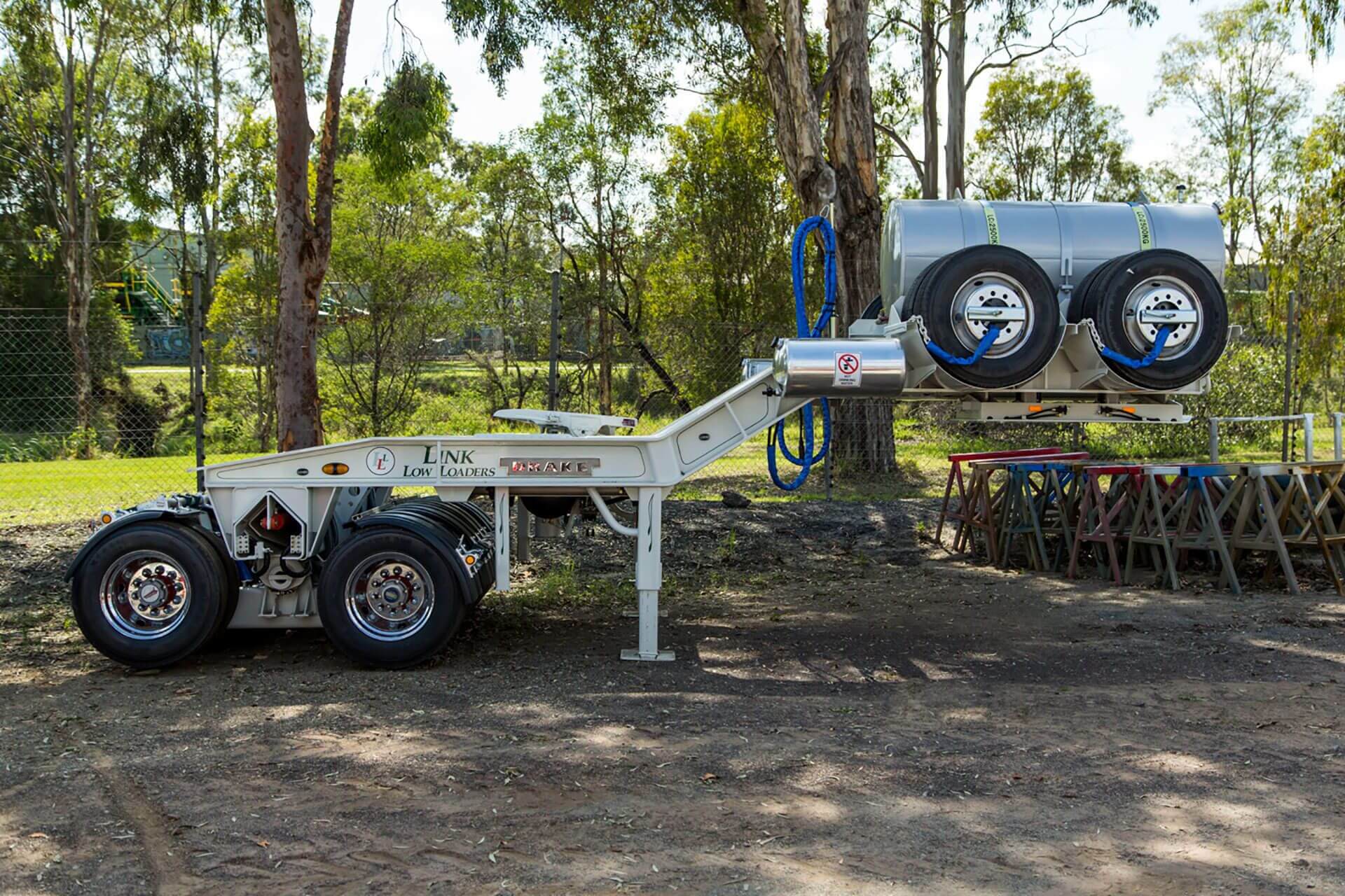 Low Loader Dolly