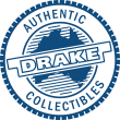 drake collectibles logo 1