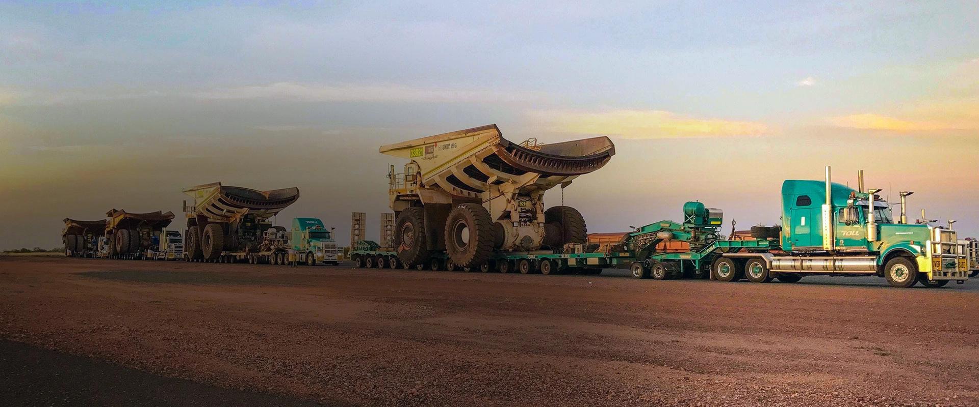 LOW LOADERS BY DRAKE TRAILERS