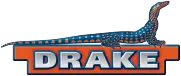 Drake Trailers Brand Logo