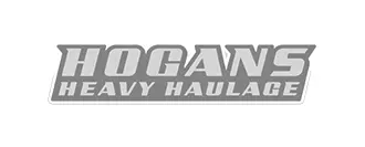 Hogan's Heavy Haulage