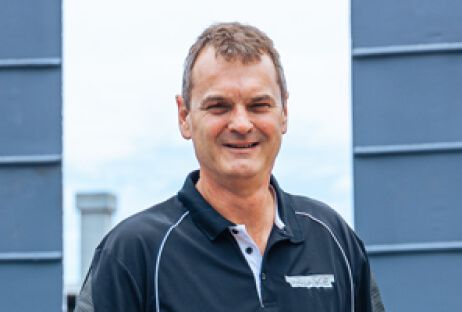 Paul Robinson