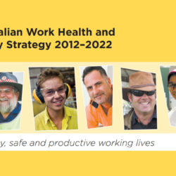 Safe Work Australia