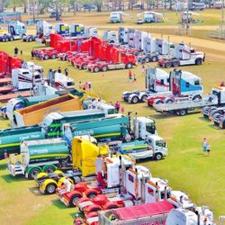 Brisbane Convoy for Kids
