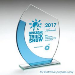 Brisbane Truck Show 2017 Awards Confirmed