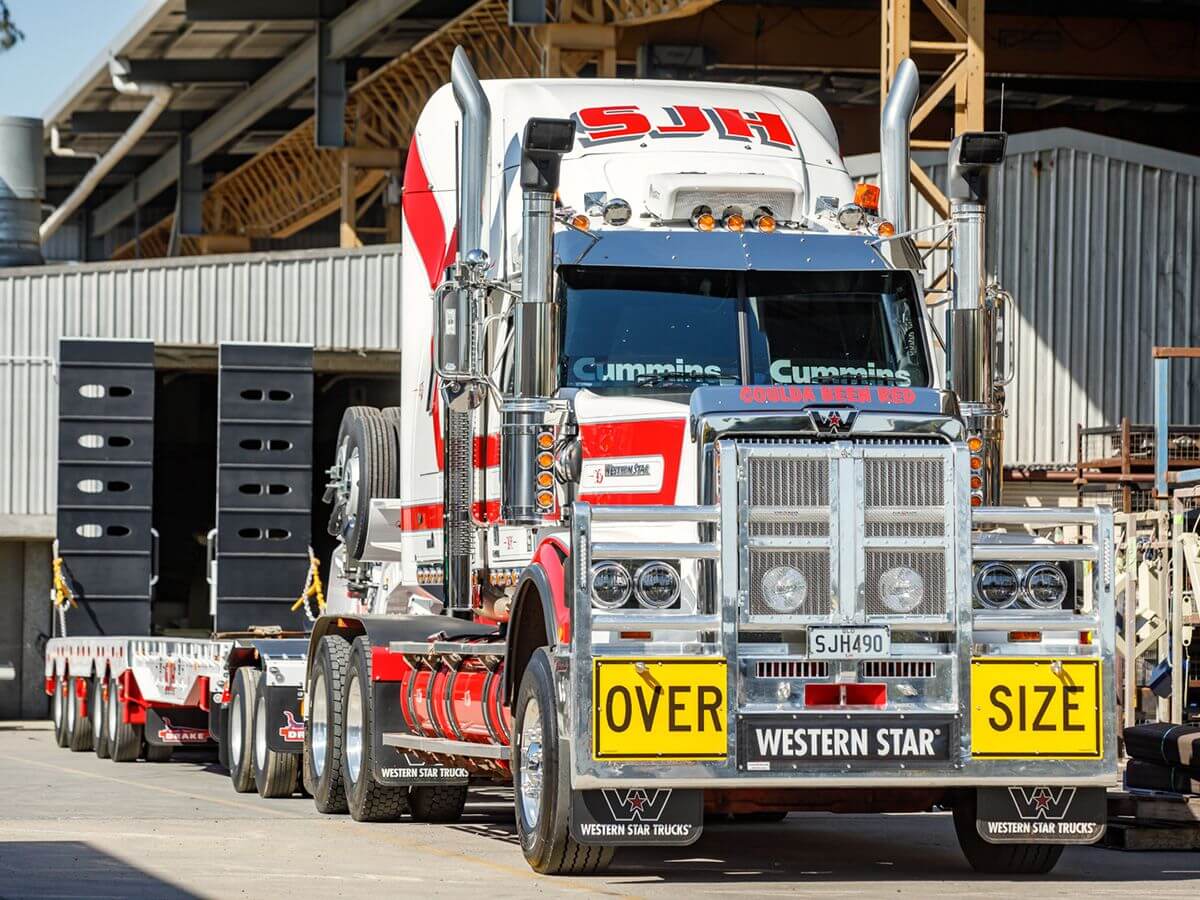 Customer in focus SJH heavy haulage 2