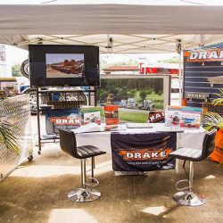 Drake Trailers’ Open Day approaching