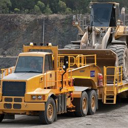 Drake Trailers: the masters of mining transport