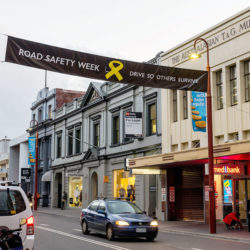 Road Safety Week