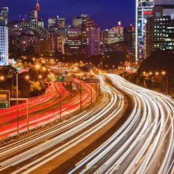 Future of Australian Transport Infrastructure to 2040 and beyond