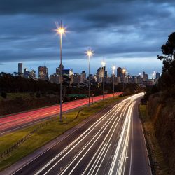 Future of Australian Transport Infrastructure to 2040 and beyond
