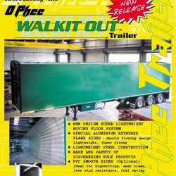 walkit out Trailers