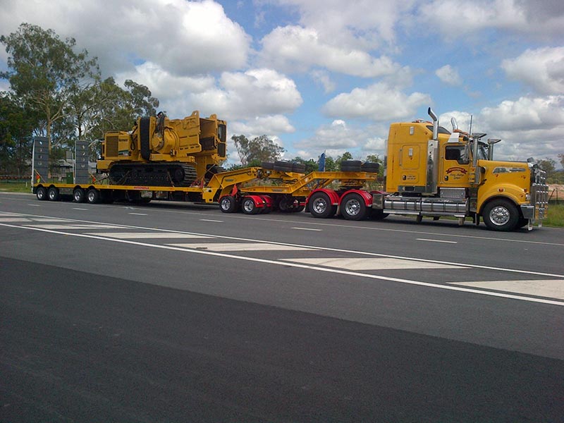 Masondale Heavy Haulage 1