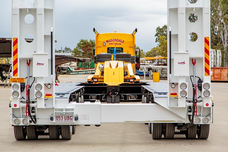 Masondale Heavy Haulage 2