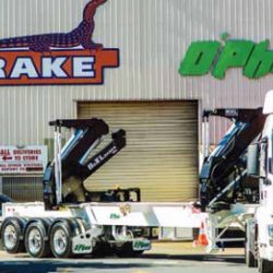 O'PHEE TRAILERS