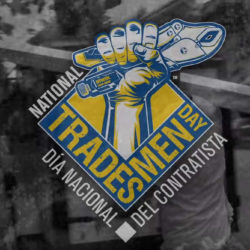 National Tradesmen Day