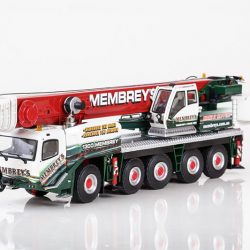 NEW ADDITION TO THE 1/50 SCALE MEMBREY LIFT AND SHIFT FLEET