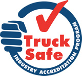 Revised TruckSafe standards reflect changes in the transport industry