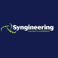 We rely on Syngineering for safe, certified equipment