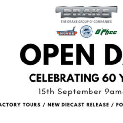 The countdown is on for The Drake Group Open Day