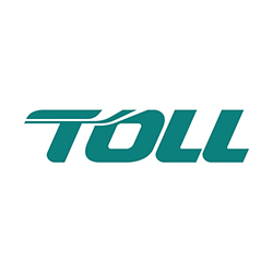 Customer in Focus: Turbine Blades shifted by Toll Group