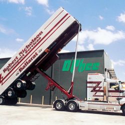 O’Phee Trailers