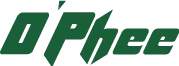 O'Phee Trailers Brand Logo