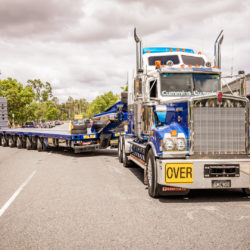 Customer In Focus: Smc Heavy Haulage