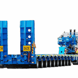 steerable semi modular